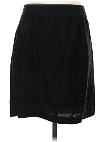 Larry Levine Casual Skirt (view 2)