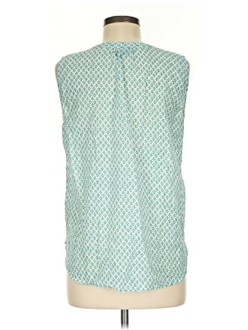 Gap Outlet Sleeveless Blouse (view 2)
