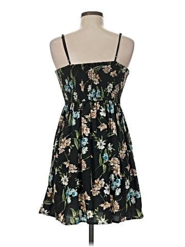 Xhilaration Cocktail Dress (view 2)