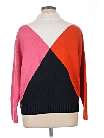 Tommy Hilfiger Pullover Sweater (view 2)