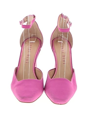 Gianni Bini Heels (view 2)
