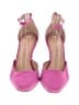 Gianni Bini Pink Heels Size 8 1/2 - photo 2