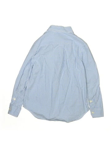 Ralph Lauren Long Sleeve Button-Down Shirt (view 2)