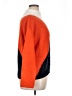 Tommy Hilfiger 100% Acrylic Color Block Orange Pullover Sweater Size XL - photo 4