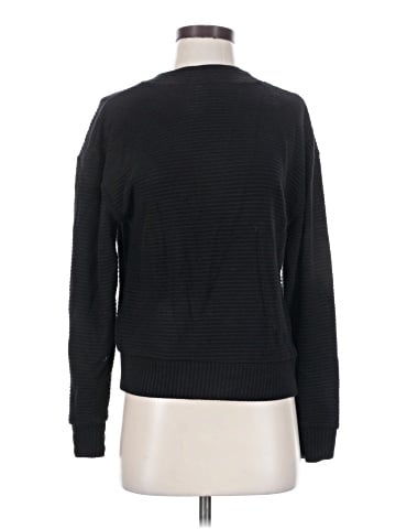 Simply Vera Vera Wang Pullover Sweater (view 1)
