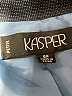 Kasper Gray Blazer Size 6 Petite - photo 7