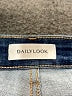 DAILYLOOK Blue Jeans Size 16 - photo 4