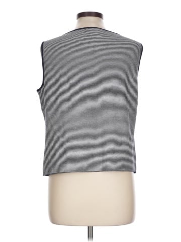 St. John Sleeveless T-Shirt (view 2)