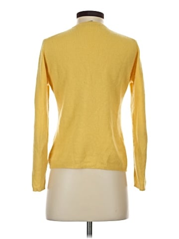 Charter Club Cashmere Pullover Sweater (view 2)