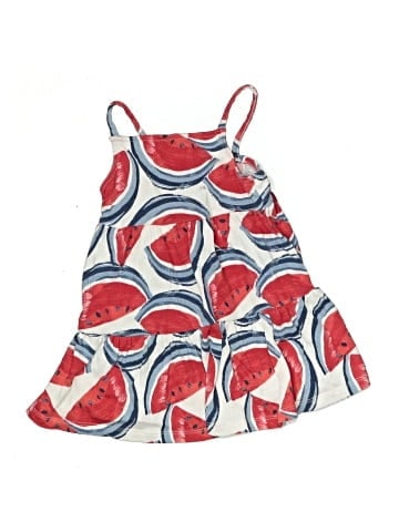 Child of Mine by Carter's Dress (view 1)