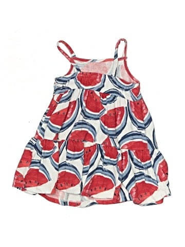 Child of Mine by Carter's Dress (view 2)