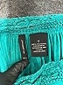 New Directions 100% Polyester Teal 3/4 Sleeve Blouse Size S - photo 7