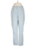 Lacoste Blue Casual Pants Size 4 - photo 1