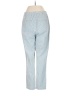 Lacoste Blue Casual Pants Size 4 - photo 2