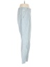 Lacoste Blue Casual Pants Size 4 - photo 4