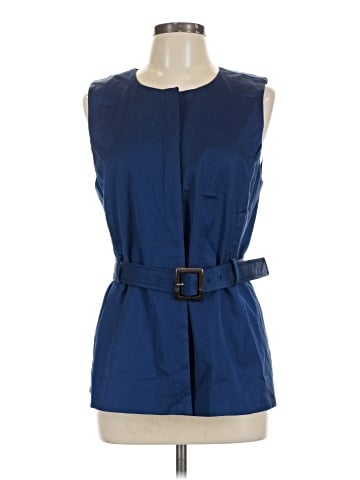 J. McLaughlin Sleeveless Blouse (view 1)