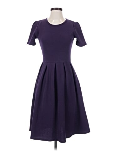 Lularoe Cocktail Dress (view 1)