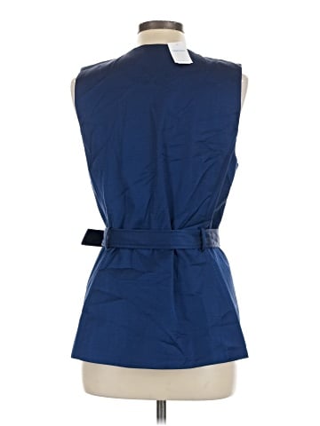 J. McLaughlin Sleeveless Blouse (view 2)