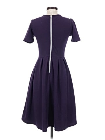Lularoe Cocktail Dress (view 2)