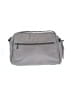 Lug Gray Crossbody Bag One size - photo 3