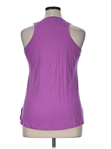 Reebok Sleeveless T-Shirt (view 2)