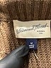 Universal Thread 100% Cotton Brown Cardigan Size M - photo 4