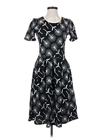 Lularoe Casual Dress (view 1)
