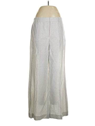 J.Crew Collection Linen Pants (view 1)