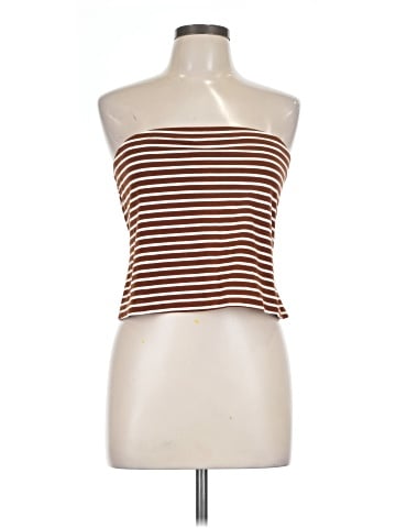 Unbranded Sleeveless Top (view 1)