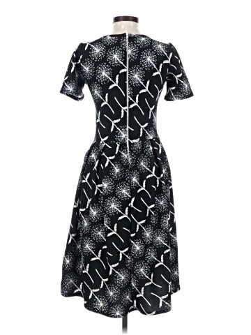 Lularoe Casual Dress (view 2)