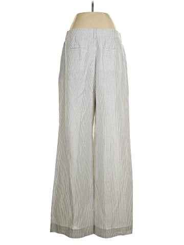 J.Crew Collection Linen Pants (view 2)