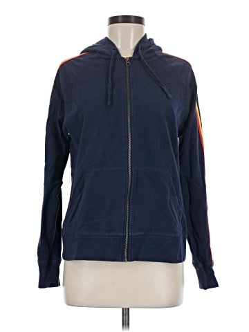 Primary Zip Up Hoodie (view 1)