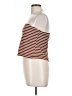 Unbranded Brown Sleeveless Top Size L - photo 5