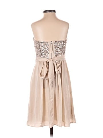Rebecca Taylor Cocktail Dress (view 2)