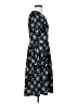 Lularoe Graphic Black Casual Dress Size S - photo 4