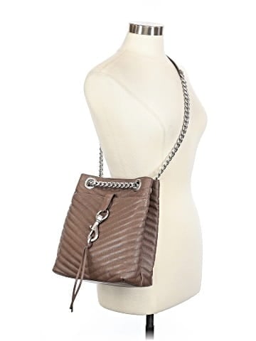 Rebecca Minkoff Bucket Bag (view 2)