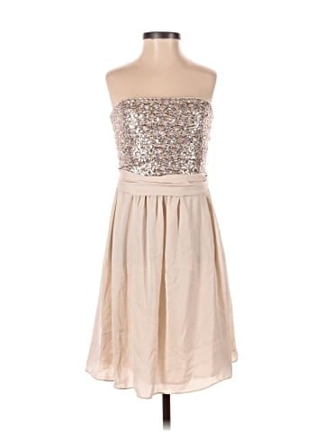 Rebecca Taylor Cocktail Dress (view 1)