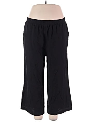Leslie Fay Active Pants (view 1)