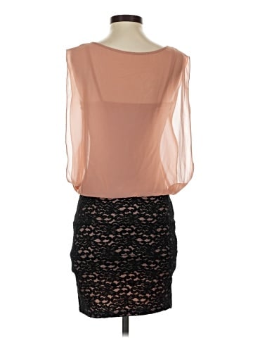 Sweet Storm Cocktail Dress (view 2)