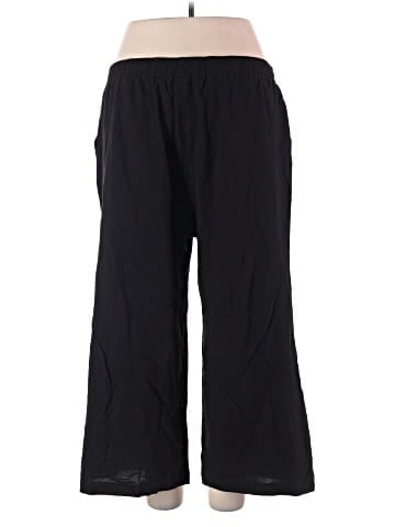 Leslie Fay Active Pants (view 2)