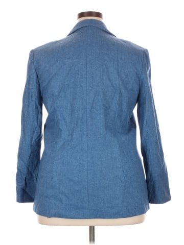 Norm Thompson Blazer (view 2)