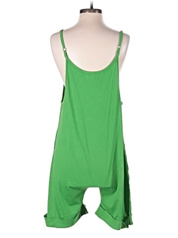 Chelsea & Violet Romper (view 2)