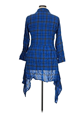 New Look 3/4 Sleeve Blouse (view 2)