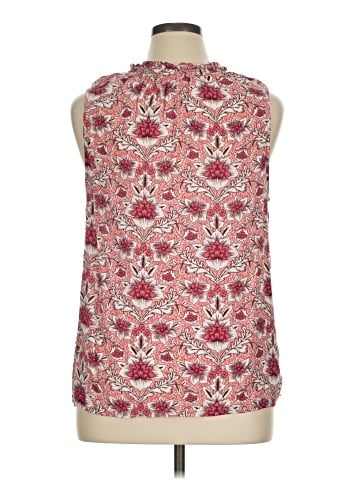Gap Sleeveless Blouse (view 2)
