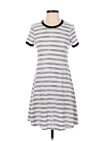 Mossimo Supply Co. Casual Dress (view 1)