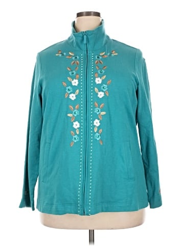 Norm Thompson Jacket (view 1)