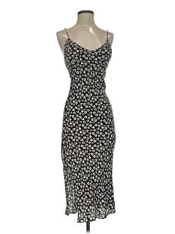 Blue Life Cocktail Dress (view 1)