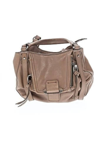 Kobas Leather Crossbody Bag (view 1)