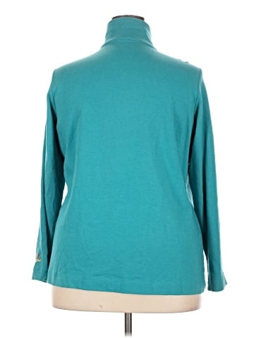 Norm Thompson Jacket (view 2)