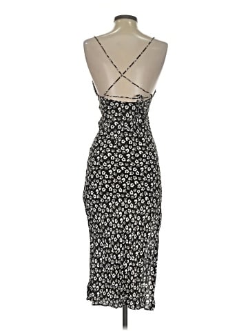 Blue Life Cocktail Dress (view 2)